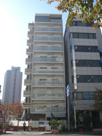 フィールドヒルズ門前仲町の物件内観写真